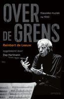 Over de grens - Reinbert de Leeuw - ebook - thumbnail