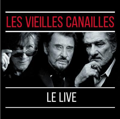 Le Live ! - CD (0190295380601)