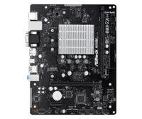 ASRock N100M Moederbord met CPU Socket Intel 1264 Vormfactor Micro-ATX - thumbnail