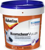 Alabastine Haarscheuren Vuller - 250 ml