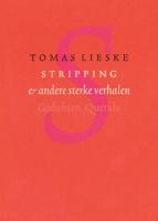 Stripping & andere sterke verhalen - Tomas Lieske - ebook