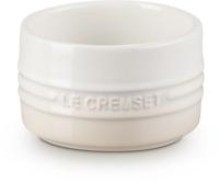 Le Creuset Ramekin - Meringue - ø 8 cm / 200 ml - thumbnail