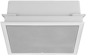 Monacor SPE-8U Public Address-speaker (PA) 2-weg