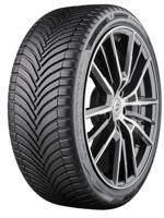 Bridgestone Turanza All Season 6 Enlite 235/60 R16 104V XL B/B/70 All-weather banden (toerisme en SUV)