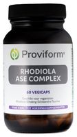 Rhodiola ASE complex