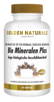 Golden Naturals Bio Mineralen Plus