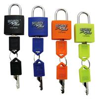 Security Plus Mini-hangslot set
