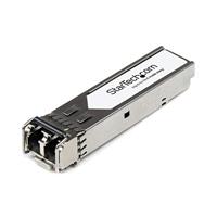 StarTech.com 10051-ST transceiver module (SFP module, 1000Base-SX Extreme Networks compatibel, glasvezel, 850nm, LC Multimode met DDM)