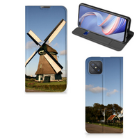 OPPO Reno4 Z 5G Book Cover Molen - thumbnail