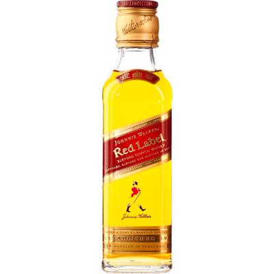 Johnnie Walker Red Label 20CL