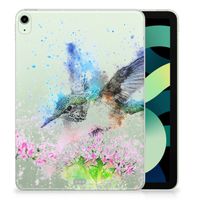 Tablethoes iPad Air (2020/2022) 10.9 inch Vogel - thumbnail