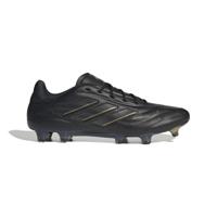 adidas Copa Pure 2 Elite Gras Voetbalschoenen (FG) Zwart Goud - thumbnail