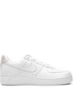 Nike baskets Air Force 1 07 Craft - Blanc