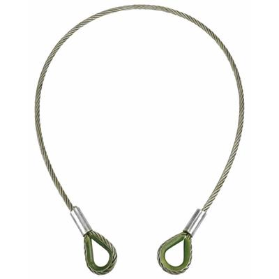 Showtec Steel 1T WLL 10mm 3m