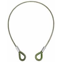 Showtec Steel 1T WLL 10mm 3m