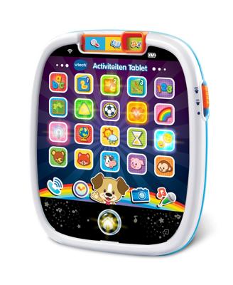 VTech Baby Activiteiten Tablet VTech Baby Activiteiten Tablet