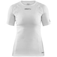 Craft Active extreme X RN ondershirt korte mouw wit dames M