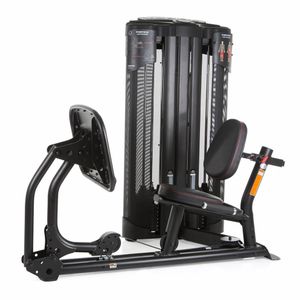 Inspire Fitness DUAL Station Leg and Calf Press Machine