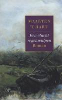 Een vlucht regenwulpen - Maarten 't Hart - ebook