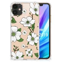 Apple iPhone 11 Case Dogwood Flowers - thumbnail