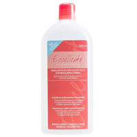 Eccellente - Snelontkalker - Voordeelfles - 500ml