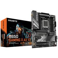 Gigabyte GA-B650 Gaming X AX V2 Moederbord Socket AMD AM5 Vormfactor ATX Moederbord chipset AMD® B650 - thumbnail