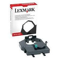 Lexmark 3070169 band voor matrixprinter, zwart