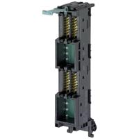 Siemens 6ES79215AK200AA0 6ES7921-5AK20-0AA0 PLC-frontinsteekmodule 60 V - thumbnail