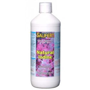 Salifert Jodium 1000ml