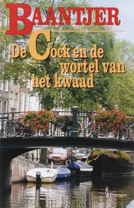 De Cock en de wortel van het kwaad - A.C. Baantjer - ebook