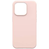 Otterbox Symmetry Backcover Apple iPhone 15 Pro Pink MagSafe compatible - thumbnail