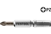 Festool Accessoires Bit PZ 1-50 | CENTRO/2 - 205069