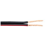 DAP SPE-240 luidsprekerkabel 2 x 4,0mm2, 100 meter op rol