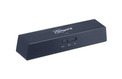Vogels SAVA 1001 Bluetooth ontvanger Zwart Vogels SAVA 1001 Bluetooth ontvanger Zwart