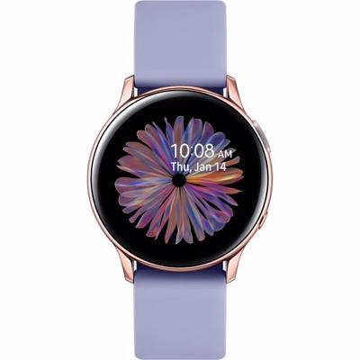 Samsung Galaxy Watch Active 2 40mm aluminium (Violet)