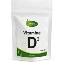 Vitamine D3 1000ie