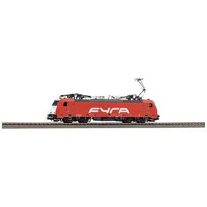 Piko H0 21625 H0 elektrische locomotief BR 186 van de Fyra