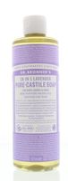 Liquid soap lavendel - thumbnail