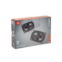 JBL SPKCB6422F 2-weg coaxiale inbouwluidspreker 120 W Inhoud: 1 stuk(s) - thumbnail