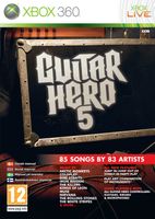 Guitar Hero 5