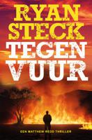 Tegenvuur (Paperback) - thumbnail