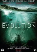 Evolution - DVD (8717662578120)