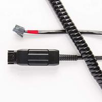 JPL BL-08+P-019 Plantronics snelscheidingskabel