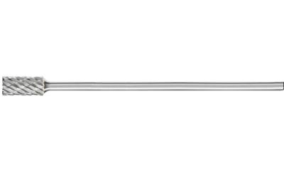 PFERD 21100527 Freesstift Lengte 175 mm Afmeting, Ø 12 mm Werklengte 25 mm Schachtdiameter 6 mm