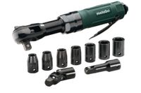 Metabo Perslucht Ratelschroevendraaier  DRS 68 Set - 604119500 - thumbnail