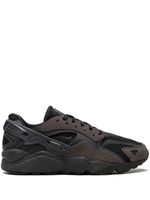 Nike Air Huarache Runner "Black Anthracite" sneakers - Noir