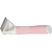 Zolux -Super borstel maat S, 5 x 4,5 x 14 cm. ANAH-serie. voor katten -ZO-550008