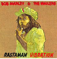 Bob Marley & The Wailers - Rastaman Vibration LP - thumbnail