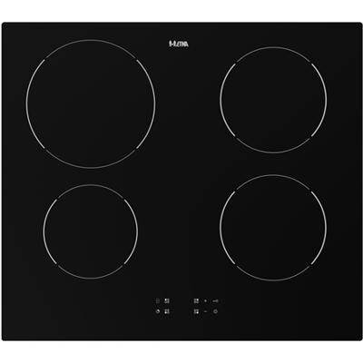 ETNA KI2160ZT kookplaat