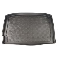 Kofferbakmat 'Design' passend voor Renault Megane 3/5-deurs 2008-2015 CKSRE12ND